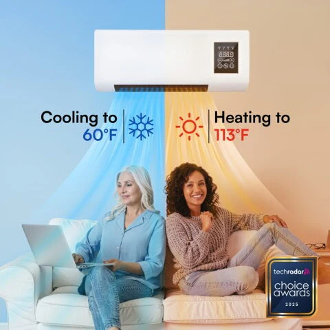 Coolington Portable AC